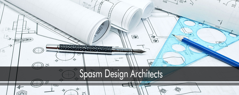 Spasm Design Architects 